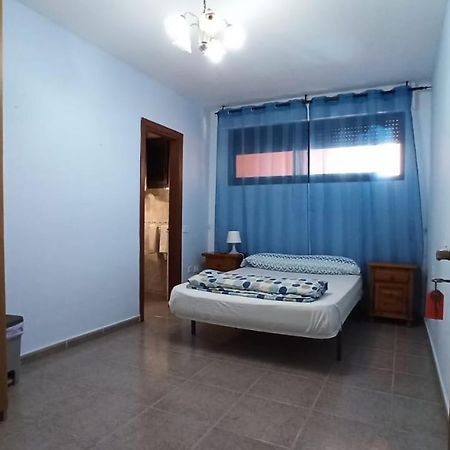 Los Cristianos Centro, Room With A Private Bathroom In Shared Apartment Arona  Zewnętrze zdjęcie
