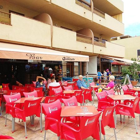 Los Cristianos Centro, Room With A Private Bathroom In Shared Apartment Arona  Zewnętrze zdjęcie