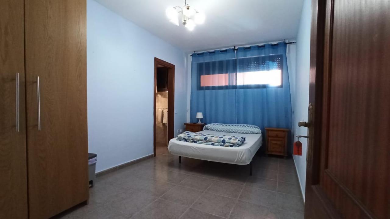 Los Cristianos Centro, Room With A Private Bathroom In Shared Apartment Arona  Zewnętrze zdjęcie