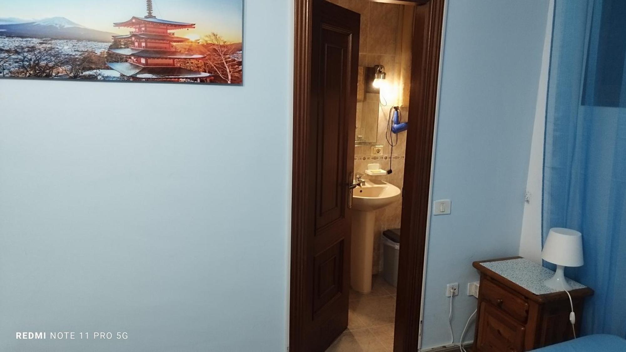 Los Cristianos Centro, Room With A Private Bathroom In Shared Apartment Arona  Zewnętrze zdjęcie