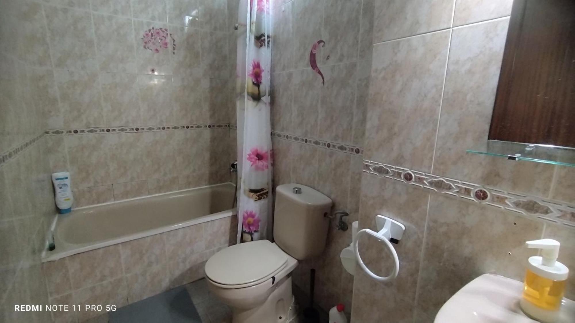 Los Cristianos Centro, Room With A Private Bathroom In Shared Apartment Arona  Zewnętrze zdjęcie