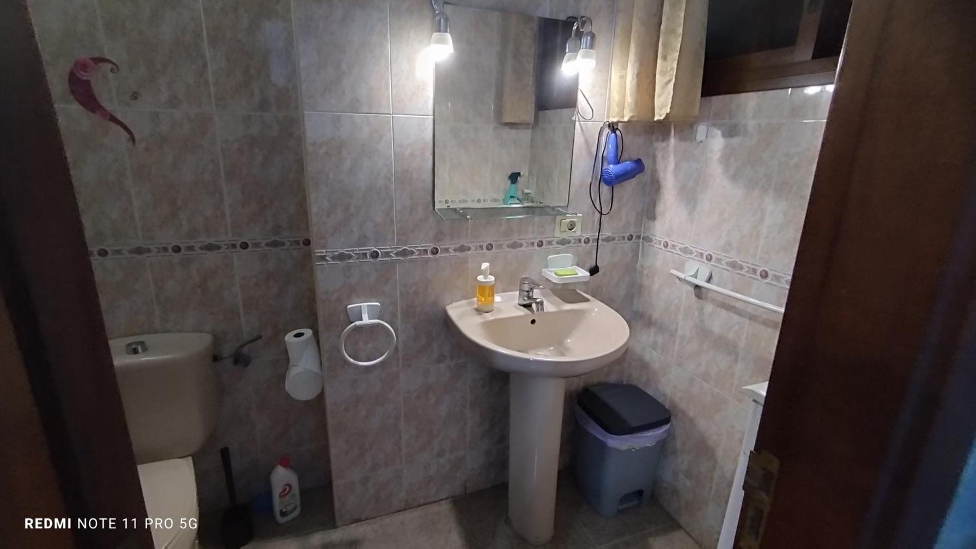 Los Cristianos Centro, Room With A Private Bathroom In Shared Apartment Arona  Zewnętrze zdjęcie